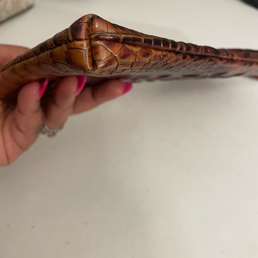 Brahmin Wristlet - Picture 6 of 9